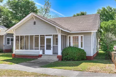 110 E 8th Street, Waynesboro, GA 30830 - Photo 1