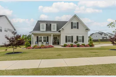 504 Oakley Grove Circle, Evans, GA 30809 - Photo 2