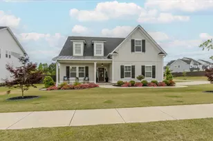 504 Oakley Grv Cir, Evans, GA 30809 - Photo 2
