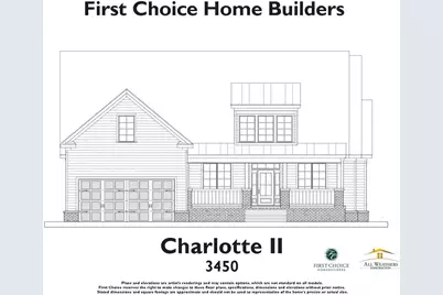 976 Fairbourne Drive, Grovetown, GA 30813 - Photo 2