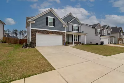 453 Arrowwood Drive, Grovetown, GA 30813 - Photo 2