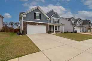 453 Arrowwood Dr, Grovetown, GA 30813 - Photo 2