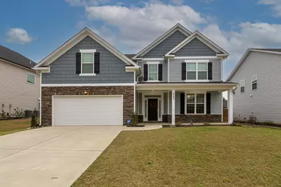453 Arrowwood Drive, Grovetown, GA 30813 - Photo 1