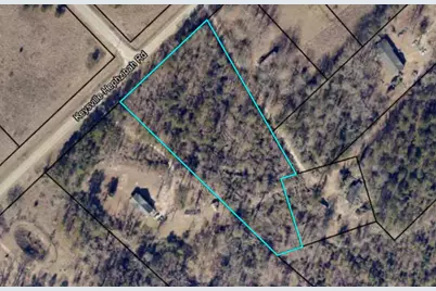0 Hephzibah Keysville Road, Hephzibah, GA 30815 - Photo 4