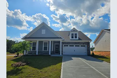4145 Whitehouse Street, Harlem, GA 30814 - Photo 1