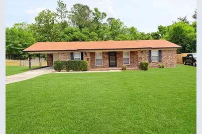 2623 Cranbrook Drive, Hephzibah, GA 30815 - Photo 1