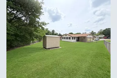 2623 Cranbrook Drive, Hephzibah, GA 30815 - Photo 34