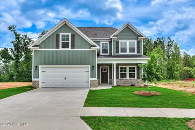5556 Sweetwater Drive, Grovetown, GA 30813 - Photo 1