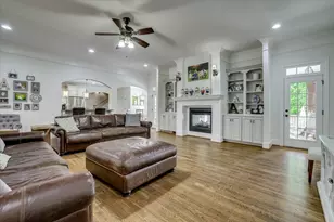 645 Emerald Crossing, Evans, GA 30809 - Photo 10