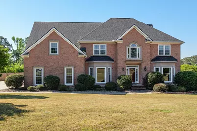 4854 Hereford Farm Road, Evans, GA 30809 - Photo 1