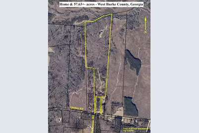 4230 W Quaker Road, Keysville, GA 30816 - Photo 20