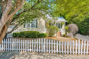 1428 Stovall St, Augusta, GA 30904 - Photo 2