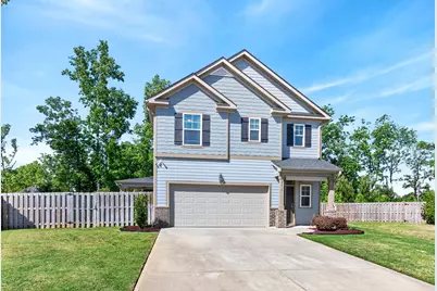 450 Longmeadow Drive, Grovetown, GA 30813 - Photo 4