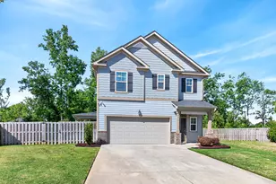 450 Longmeadow Dr, Grovetown, GA 30813 - Photo 4