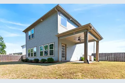 450 Longmeadow Drive, Grovetown, GA 30813 - Photo 36