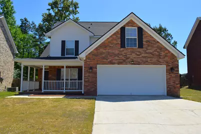 7589 Pleasantville Way, Grovetown, GA 30813 - Photo 1