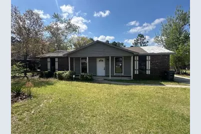 2344 Travis Road, Augusta, GA 30906 - Photo 1