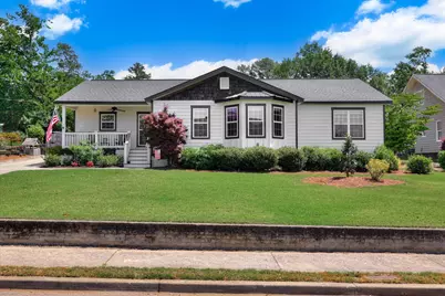 1011 West Avenue, North Augusta, SC 29841 - Photo 1