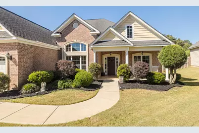 4074 Starview Lane, Evans, GA 30809 - Photo 4