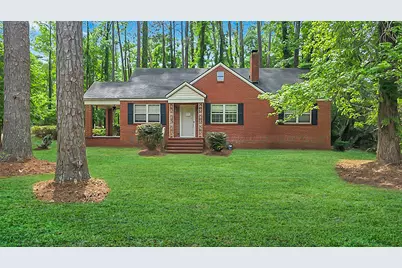 819 Hillcrest Drive, Thomson, GA 30824 - Photo 4