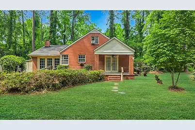 819 Hillcrest Drive, Thomson, GA 30824 - Photo 8