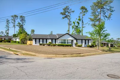 215 Kings Chapel Road, Augusta, GA 30907 - Photo 4