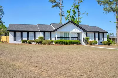 215 Kings Chapel Road, Augusta, GA 30907 - Photo 44