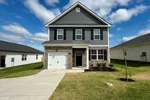 5143 Captain Dr, Grovetown, GA 30813 - Photo 1