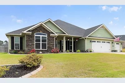 1819 Mallow Street, Grovetown, GA 30813 - Photo 2