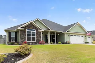 1819 Mallow St, Grovetown, GA 30813 - Photo 2