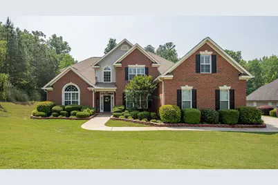 703 Spotswood Drive, Evans, GA 30809 - Photo 4