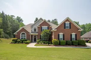 703 Spotswood Dr, Evans, GA 30809 - Photo 4