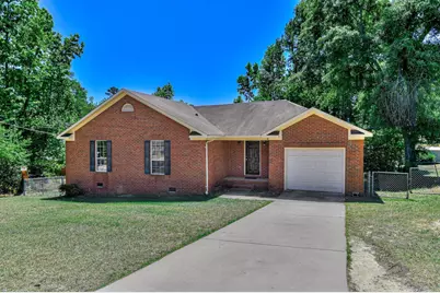 3009 Mabus Drive, Augusta, GA 30909 - Photo 2