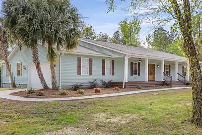 817 Murrah Road, North Augusta, SC 29860 - Photo 2
