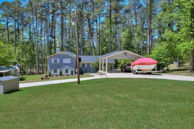 3231 Bay Shore Drive, Lincolnton, GA 30817 - Photo 2