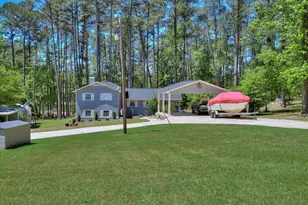 3231 Bay Shore Dr, Lincolnton, GA 30817 - Photo 2
