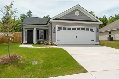 3009 Brems Drive, Augusta, GA 30909 - Photo 1