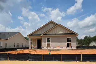 8548 Bannock Cir, Graniteville, SC 29829 - Photo 1