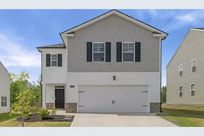 1166 Button Buck Lane, Grovetown, GA 30813 - Photo 2
