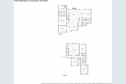 4180 Highfield Drive, Grovetown, GA 30813 - Photo 64