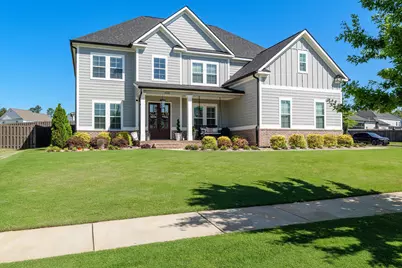 4035 Acorn Lane, Evans, GA 30809 - Photo 4