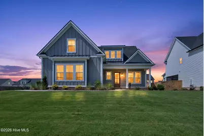 607 Whitney Shoals Road, Evans, GA 30809 - Photo 2