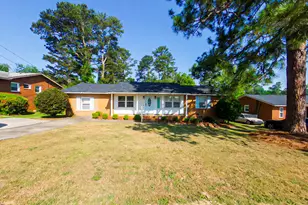 1117 Eisenhower Dr, Augusta, GA 30904 - Photo 1