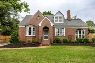 2563 Central Ave, Augusta, GA 30904 - Photo 1