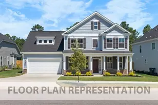 847 Balfour Dr, Grovetown, GA 30813 - Photo 4