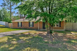 3405 Nance Blvd, Hephzibah, GA 30815 - Photo 2