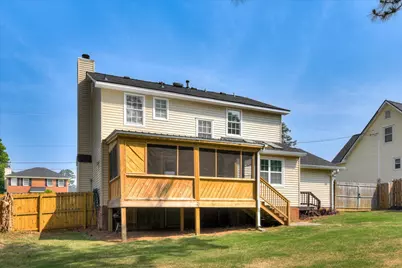 3840 Forest Creek Way, Martinez, GA 30907 - Photo 42