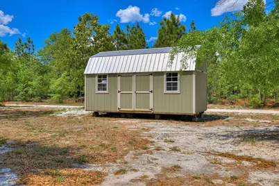 2507 Jamestown Road, Matthews, GA 30818 - Photo 52