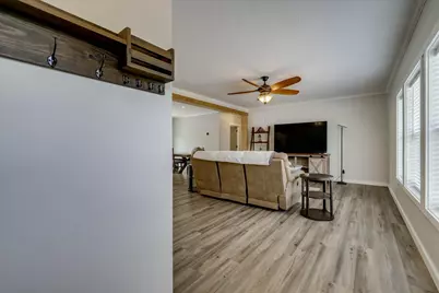 2507 Jamestown Road, Matthews, GA 30818 - Photo 6