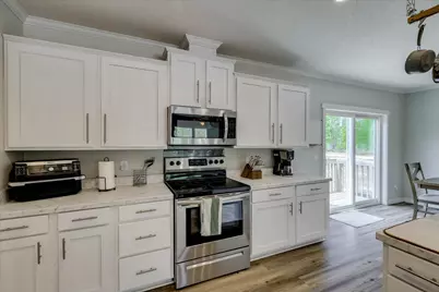 2507 Jamestown Road, Matthews, GA 30818 - Photo 16